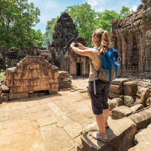 The Best of Cambodia Private Tours