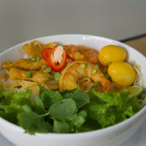 Hanoi Street Food & Local Life Experience